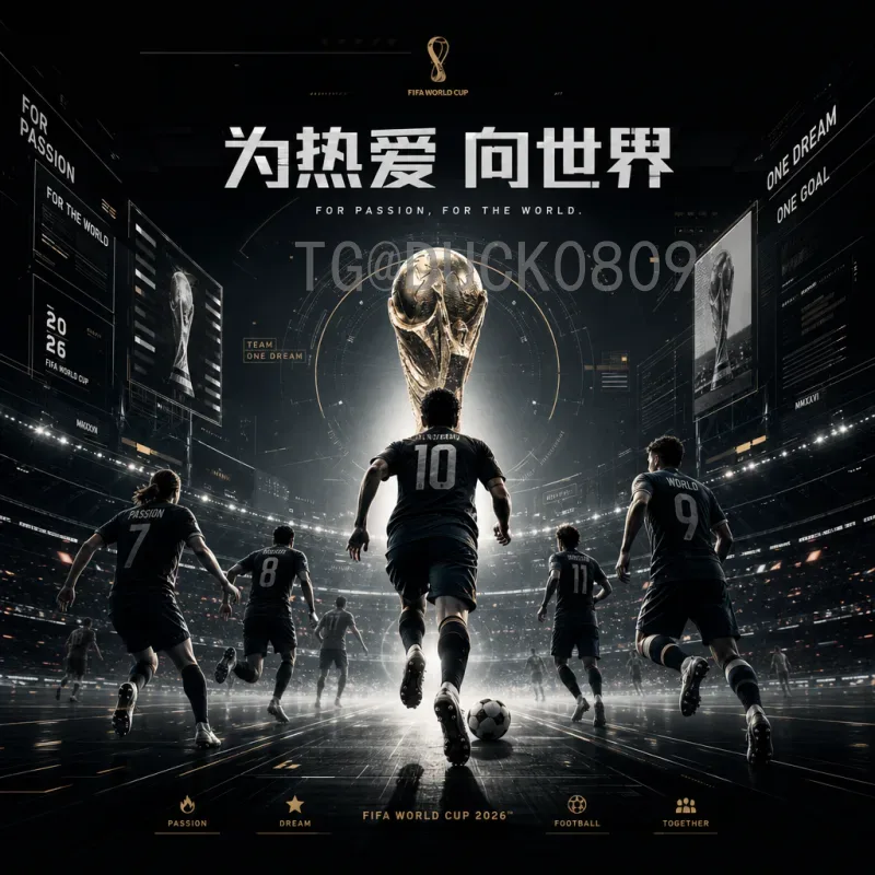 2026美加墨世界杯比赛时间导航：全面掌握观赛时刻表